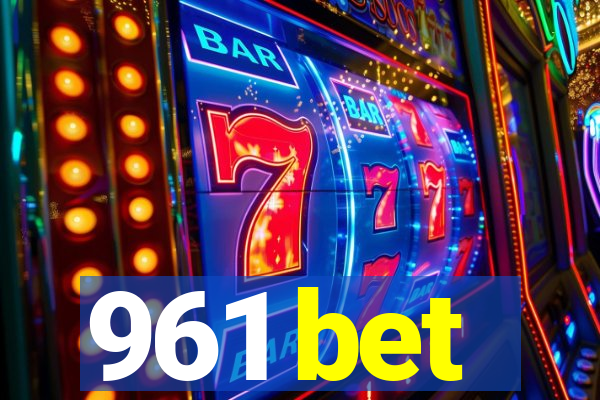 961 bet