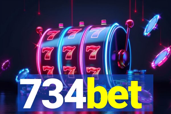 734bet