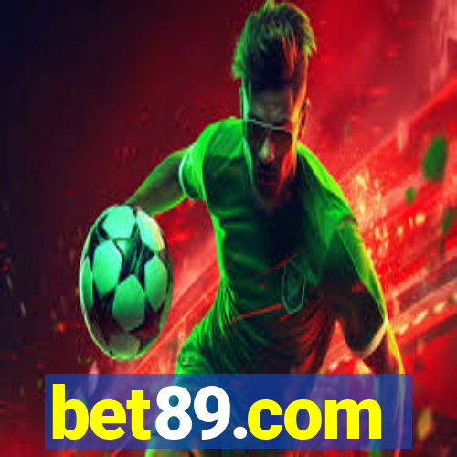 bet89.com