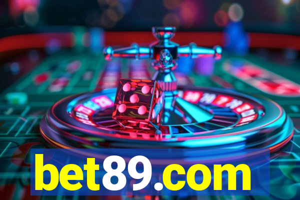 bet89.com