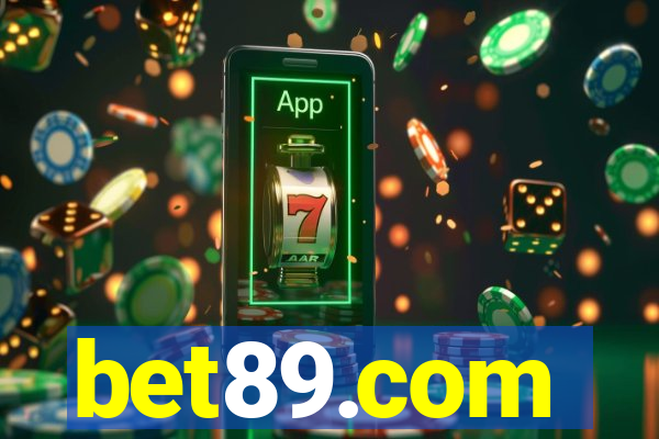 bet89.com