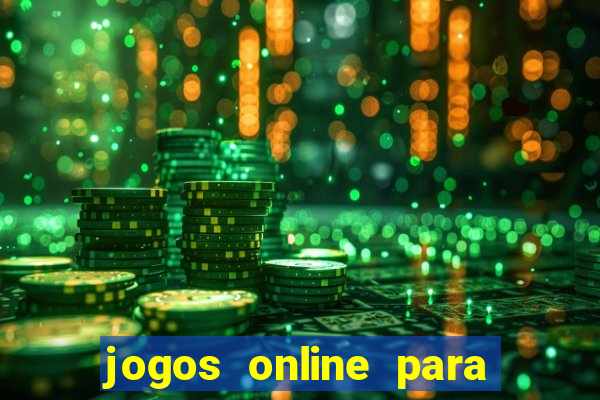 jogos online para ganhar dinheiro via pix