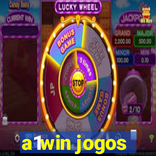 a1win jogos