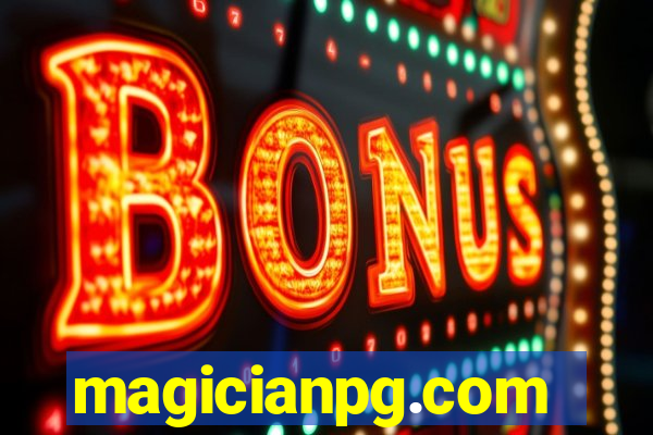 magicianpg.com