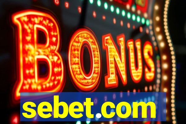 sebet.com