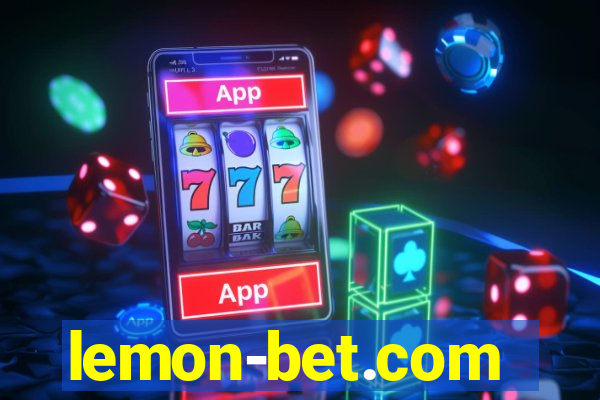 lemon-bet.com