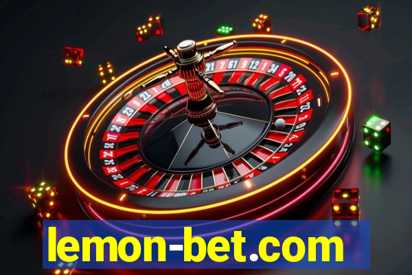 lemon-bet.com