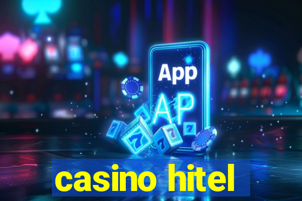 casino hitel