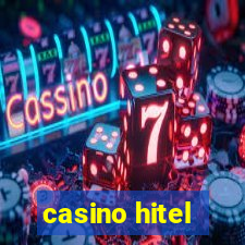 casino hitel