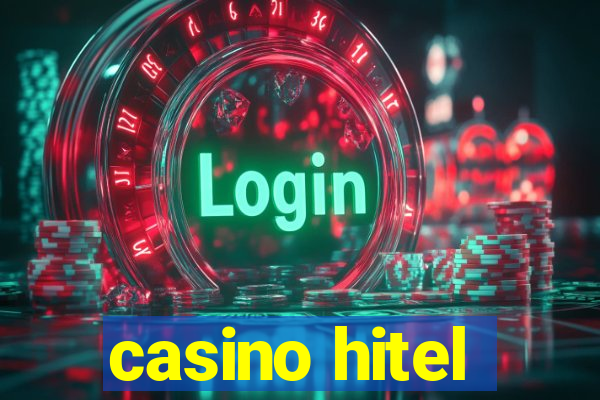 casino hitel