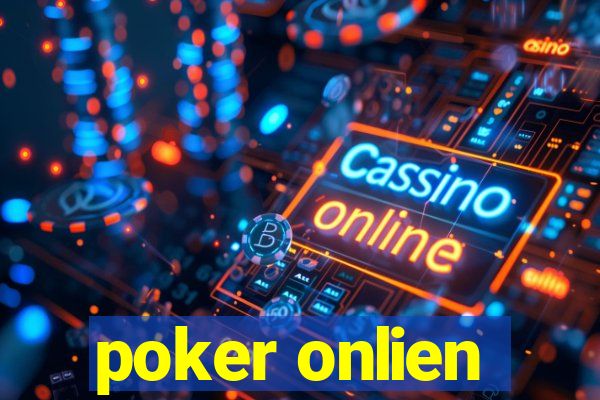 poker onlien