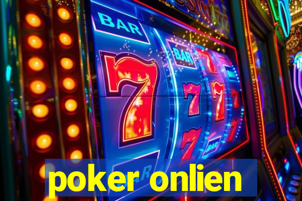 poker onlien