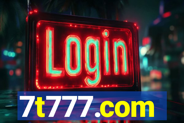 7t777.com