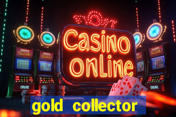 gold collector diamond edition slot free play