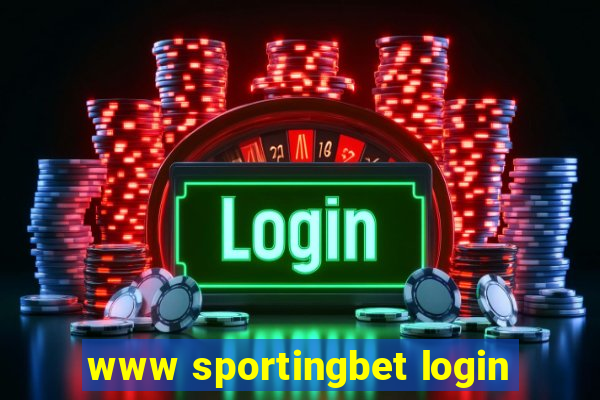 www sportingbet login