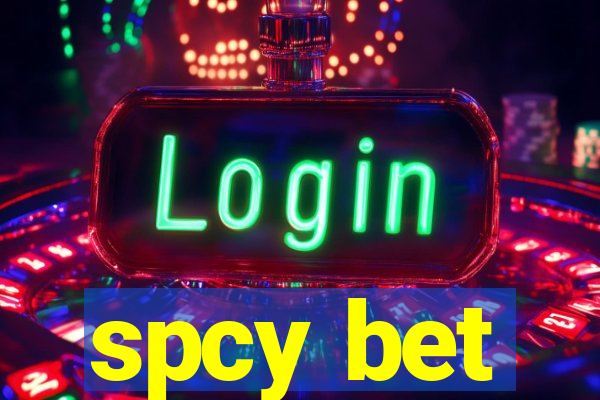 spcy bet