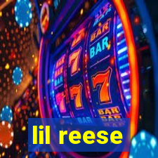 lil reese