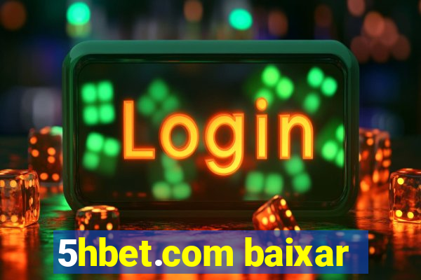 5hbet.com baixar