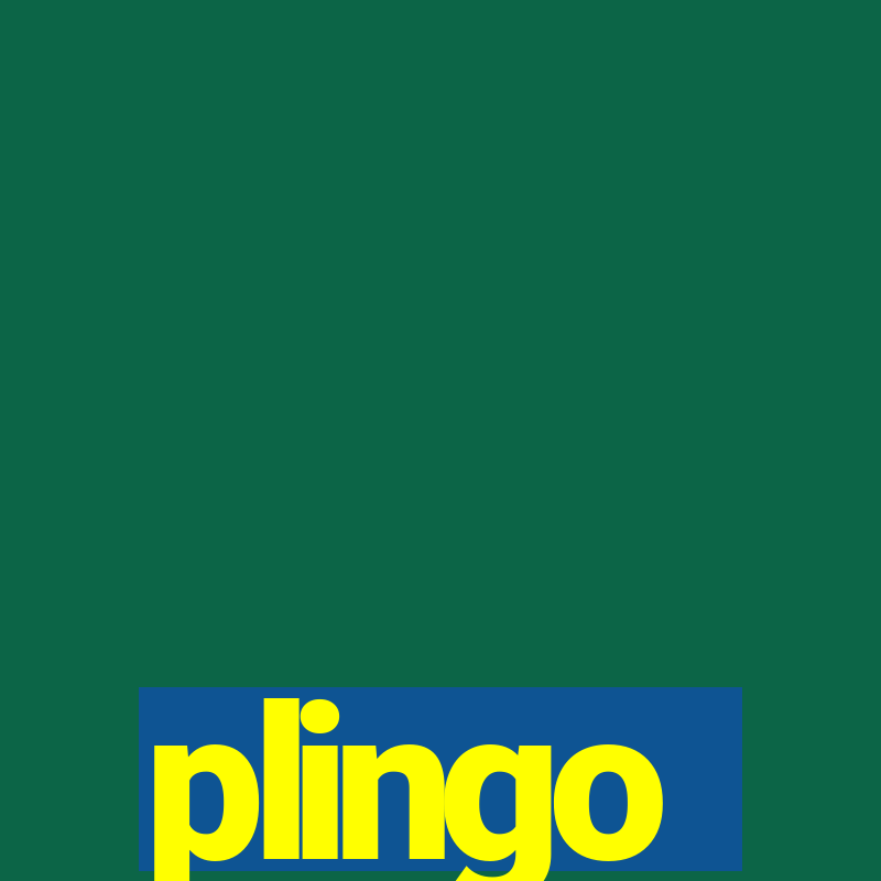 plingo