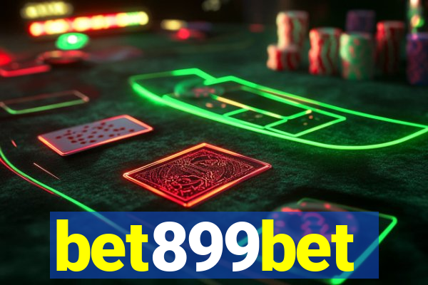 bet899bet