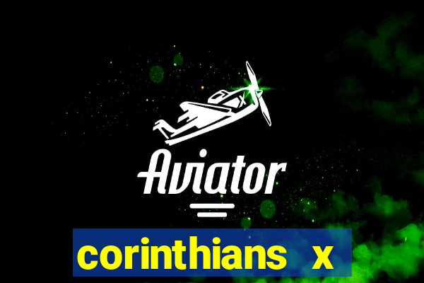 corinthians x cruzeiro tv tudo