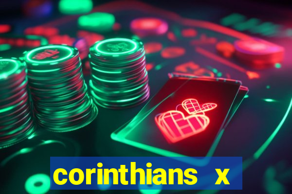 corinthians x cruzeiro tv tudo