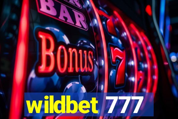 wildbet 777