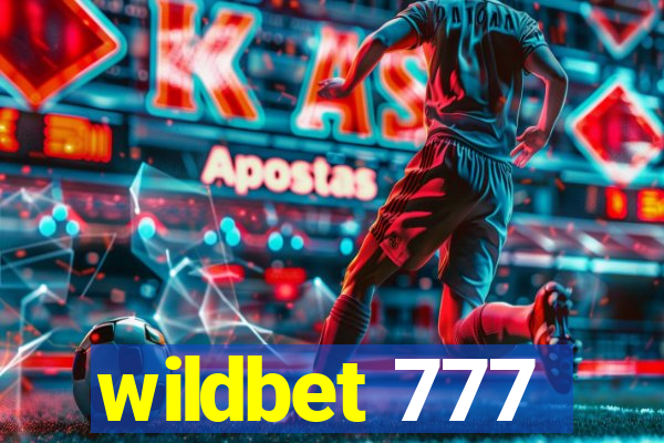 wildbet 777