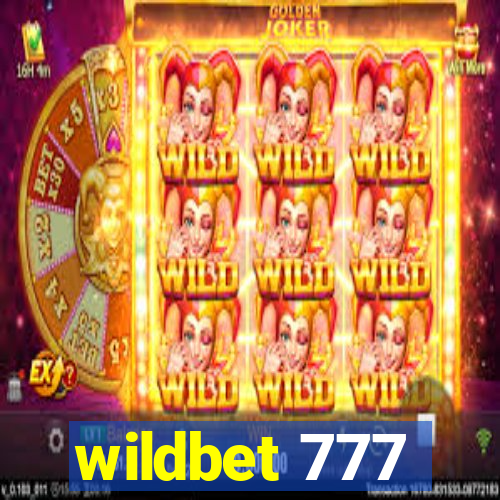 wildbet 777