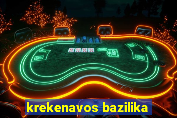 krekenavos bazilika