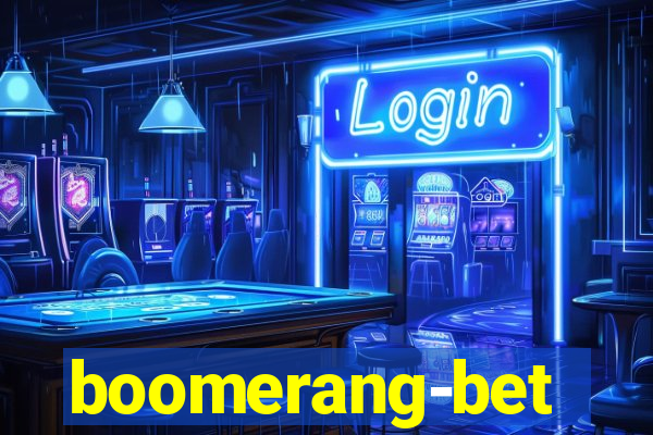 boomerang-bet