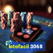 lotofacil 3068