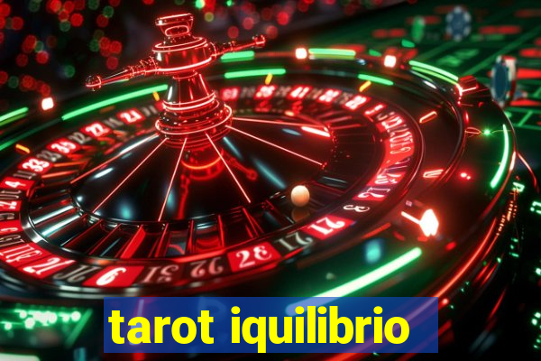 tarot iquilibrio