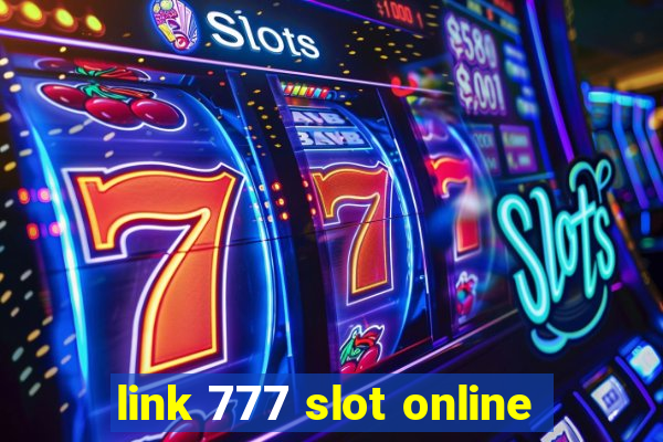 link 777 slot online