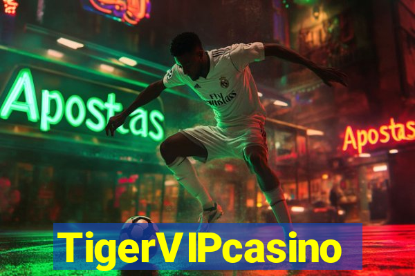 TigerVIPcasino