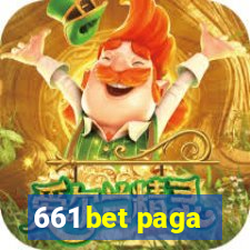 661 bet paga