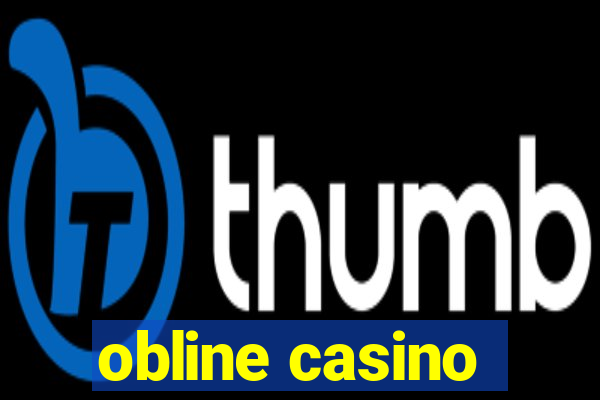 obline casino