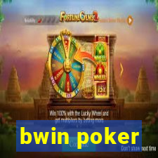 bwin poker