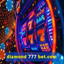 diamond 777 bet.com