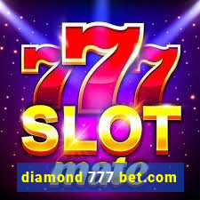 diamond 777 bet.com