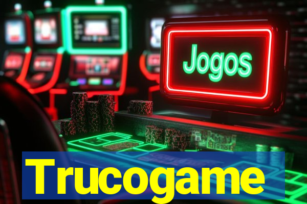 Trucogame