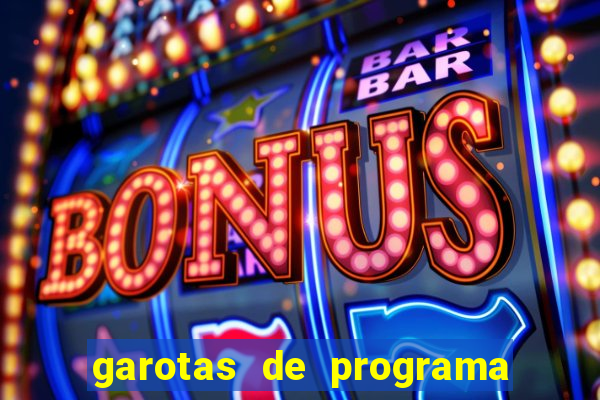 garotas de programa zona leste