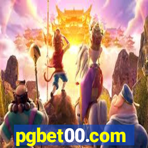 pgbet00.com