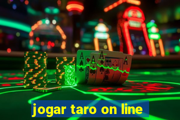 jogar taro on line