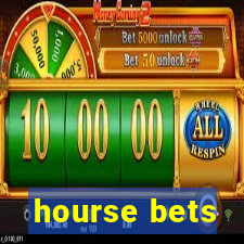 hourse bets