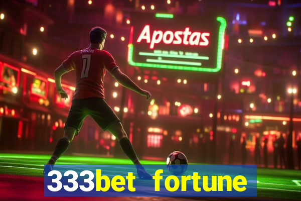 333bet fortune tiger apk