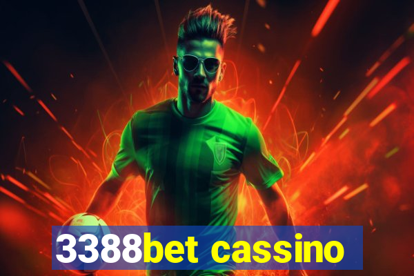 3388bet cassino