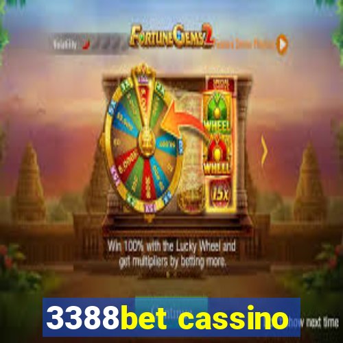 3388bet cassino