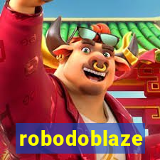 robodoblaze