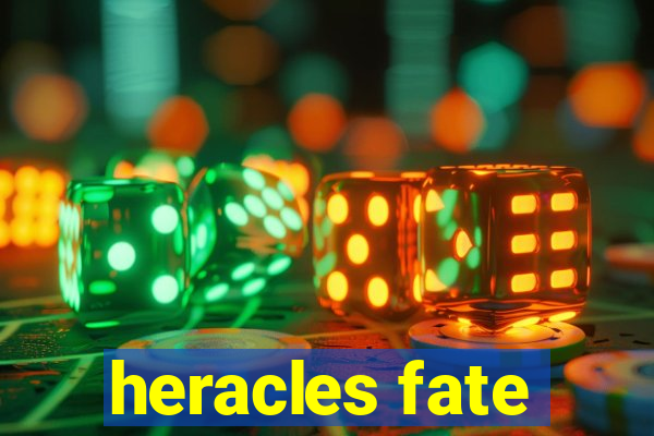 heracles fate